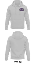 South Central Calhoun High School Golf 46544103 Hoodie - 27