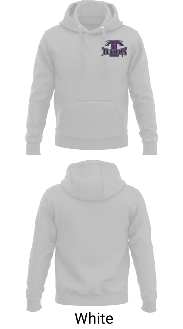 Hoodie, South Central Calhoun High School Golf, Golf, Teamtime, Team time, sublimation, custom sports apparel, team uniforms, spirit wear, spiritwear, sports uniforms, custom shirts, team store, custom team store, fundraiser sports, apparel fundraiser