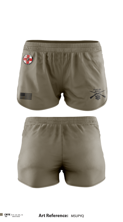 C-Co 2-153 Medics 26047956 Ranger Panties - 2