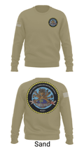 NCHB-8 12984282 Crew Neck Sweatshirt - 12