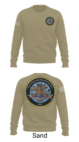 Crew Neck Sweatshirt, , Navy, Teamtime, Team time, sublimation, custom sports apparel, team uniforms, spirit wear, spiritwear, sports uniforms, custom shirts, team store, custom team store, fundraiser sports, apparel fundraiser