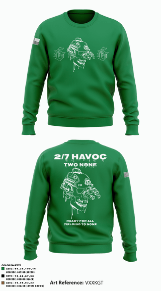 Crew Neck Sweatshirt, , Marines, Teamtime, Team time, sublimation, custom sports apparel, team uniforms, spirit wear, spiritwear, sports uniforms, custom shirts, team store, custom team store, fundraiser sports, apparel fundraiser