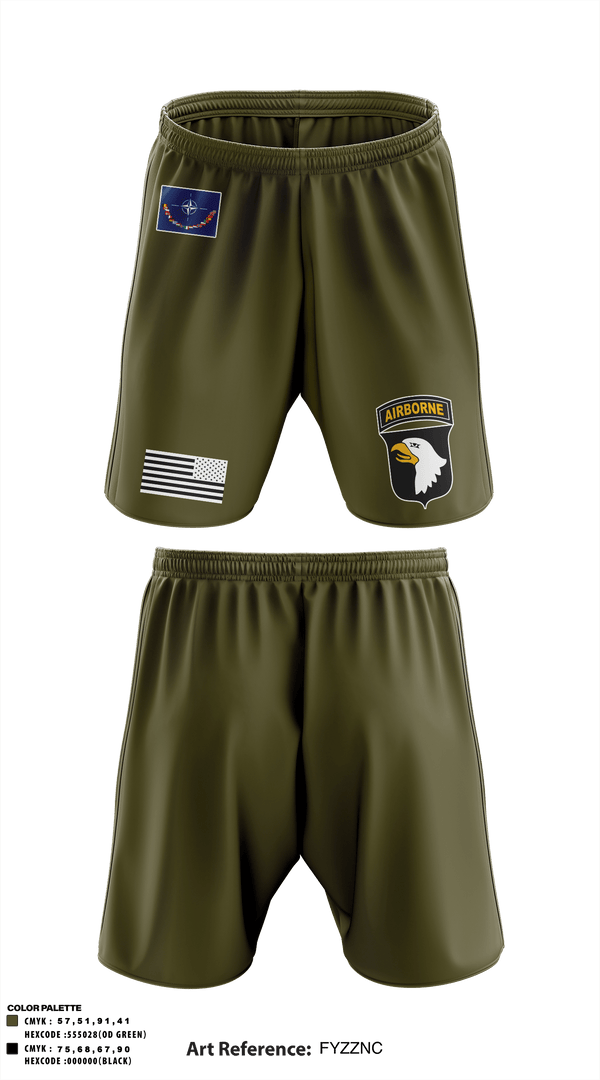 Athletic Shorts With Pockets, , Army, Teamtime, Team time, sublimation, custom sports apparel, team uniforms, spirit wear, spiritwear, sports uniforms, custom shirts, team store, custom team store, fundraiser sports, apparel fundraiser