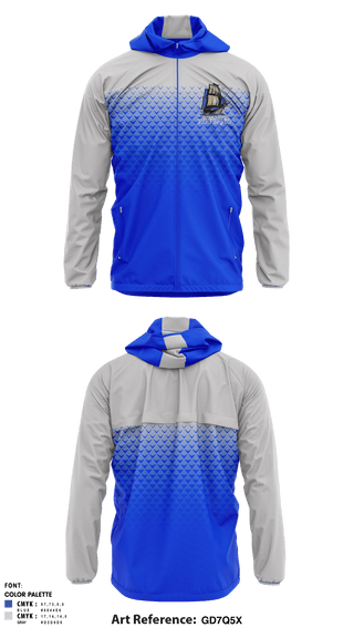 Windbreaker, , , Teamtime, Team time, sublimation, custom sports apparel, team uniforms, spirit wear, spiritwear, sports uniforms, custom shirts, team store, custom team store, fundraiser sports, apparel fundraiser
