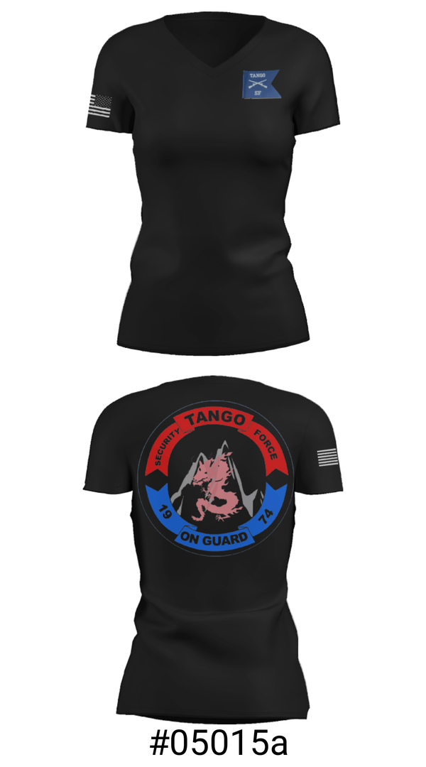 Women's Short Sleeve Vneck Shirt, , Army, Teamtime, Team time, sublimation, custom sports apparel, team uniforms, spirit wear, spiritwear, sports uniforms, custom shirts, team store, custom team store, fundraiser sports, apparel fundraiser