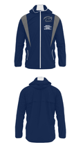 Henry F Moss Middle School Basketball 70573674 Windbreaker - 25
