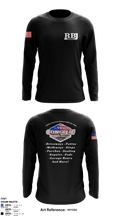 RBJ Concrete 52561308 Long Sleeve Performance Shirt - 2