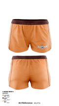 K2 1203760 Women's Shorts - 1