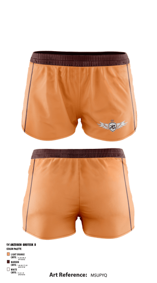 Women's Shorts, , , Teamtime, Team time, sublimation, custom sports apparel, team uniforms, spirit wear, spiritwear, sports uniforms, custom shirts, team store, custom team store, fundraiser sports, apparel fundraiser