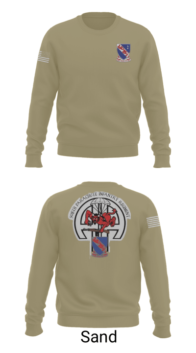 2/508 PIR 70761284 Crew Neck Sweatshirt - 12