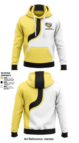 Hoodie, Swainsboro High School Basketball, Men's Basketball, Teamtime, Team time, sublimation, custom sports apparel, team uniforms, spirit wear, spiritwear, sports uniforms, custom shirts, team store, custom team store, fundraiser sports, apparel fundraiser