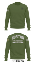 MMA ROTC 42727099 Crew Neck Sweatshirt - 10