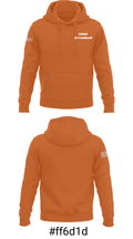 USNS Arrowhead 78431664 Hoodie - 42