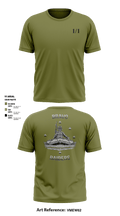 CHROMITE 96964112 Short Sleeve Performance Shirt - 5