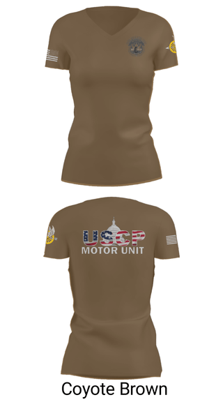 Women's Short Sleeve Vneck Shirt, , Police, Teamtime, Team time, sublimation, custom sports apparel, team uniforms, spirit wear, spiritwear, sports uniforms, custom shirts, team store, custom team store, fundraiser sports, apparel fundraiser