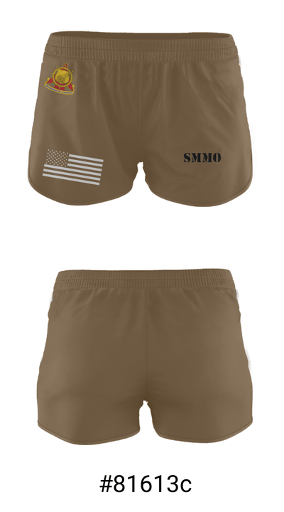 WVARNG Surface Maintenance Management Office 36945793 Ranger Panties - 1