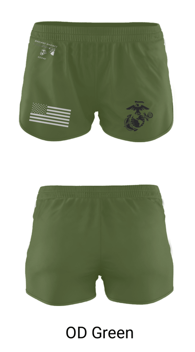 Det Mp Spt Co 4th LE BN 81094028 Ranger Panties - 4