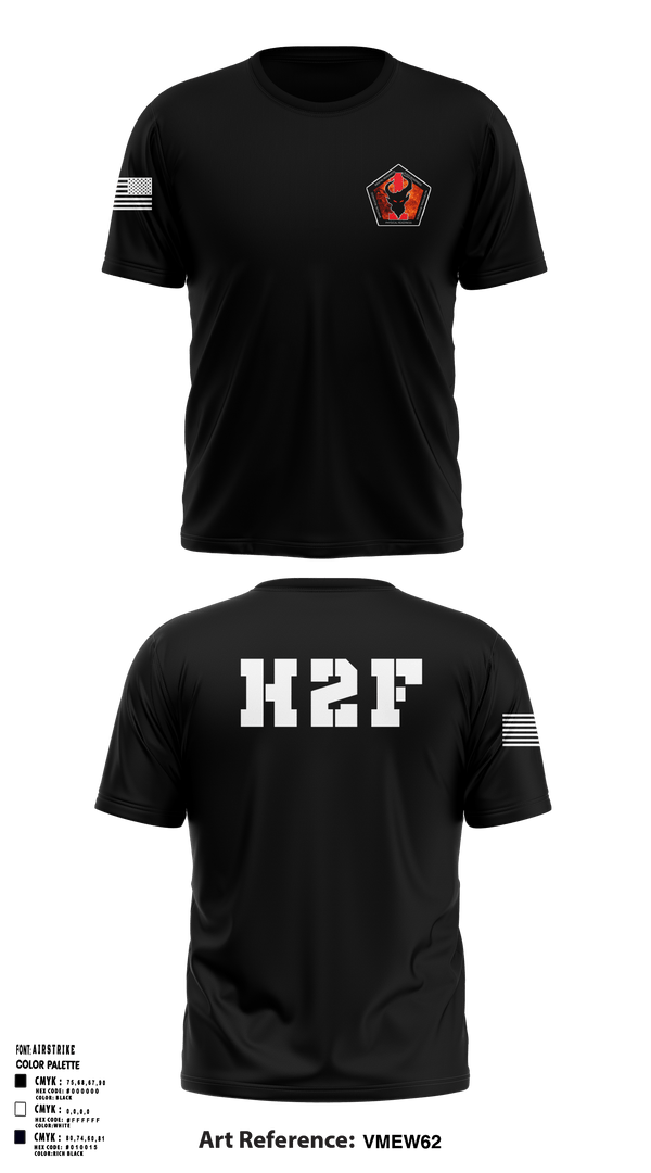 Short Sleeve Performance Shirt, 1CAB H2F, Army, Teamtime, Team time, sublimation, custom sports apparel, team uniforms, spirit wear, spiritwear, sports uniforms, custom shirts, team store, custom team store, fundraiser sports, apparel fundraiser