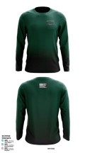 ACVH 19188935 Long Sleeve Performance Shirt - 1