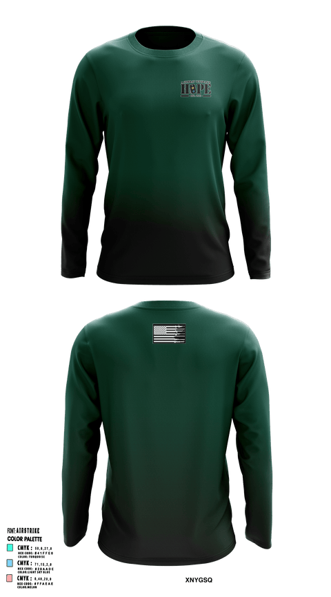 Long Sleeve Performance Shirt, ACVH, , Teamtime, Team time, sublimation, custom sports apparel, team uniforms, spirit wear, spiritwear, sports uniforms, custom shirts, team store, custom team store, fundraiser sports, apparel fundraiser
