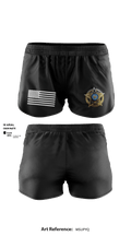 Eastern Shawnee Tribal Police 73684193 Ranger Panties - 5 (1)