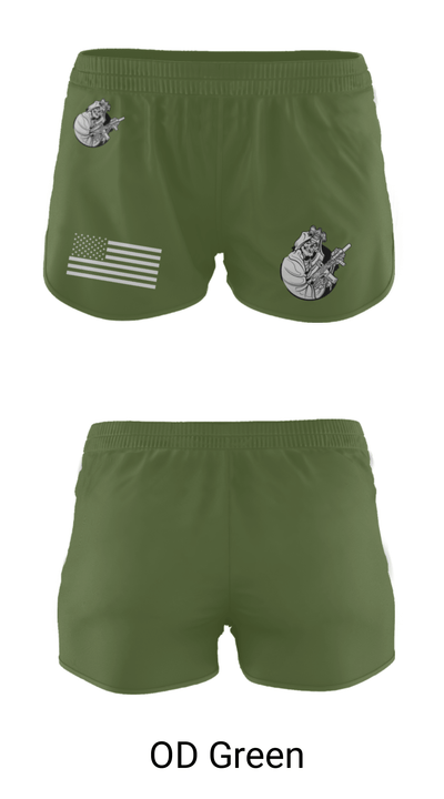 B co, 541st DSSB 85090583 Ranger Panties - 4