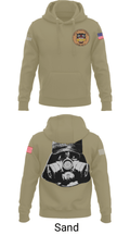 MSARNG OCS Class 66 93679555 Hoodie - 47