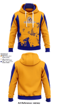 George Bush High School 29244877 Hoodie - 1