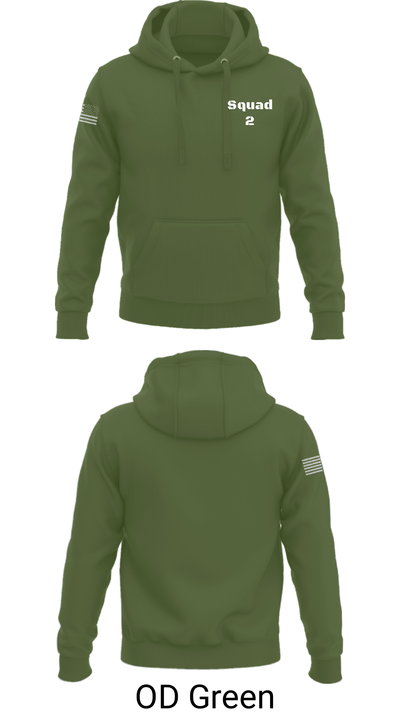 Squad 2 72422888 Hoodie - 46