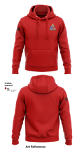 CSC 1/32 Armor “Bandits” 7769962 Hoodie - 1