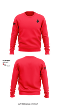 1-325 AIR 68596241 Crew Neck Sweatshirt - 1