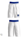 Rising Star High School Basketball 81336189 Womens Basketball Shorts - 1