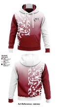 Calhoun Area Career Center 16607453 Crew Neck Sweatshirt - 1