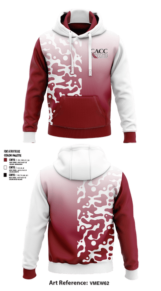 Crew Neck Sweatshirt, Calhoun Area Career Center, Spirit Store, Teamtime, Team time, sublimation, custom sports apparel, team uniforms, spirit wear, spiritwear, sports uniforms, custom shirts, team store, custom team store, fundraiser sports, apparel fundraiser