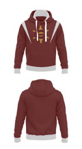 Graham High School Band 7992053 Hoodie - 2
