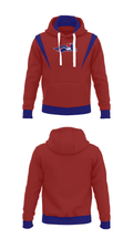 John Stark Regional High School Hockey 62122099 Hoodie - 22