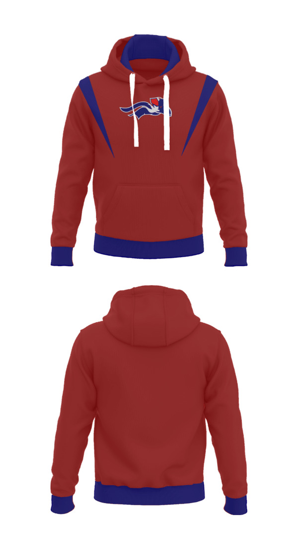 Hoodie, John Stark Regional High School Hockey, Ice Hockey, Teamtime, Team time, sublimation, custom sports apparel, team uniforms, spirit wear, spiritwear, sports uniforms, custom shirts, team store, custom team store, fundraiser sports, apparel fundraiser