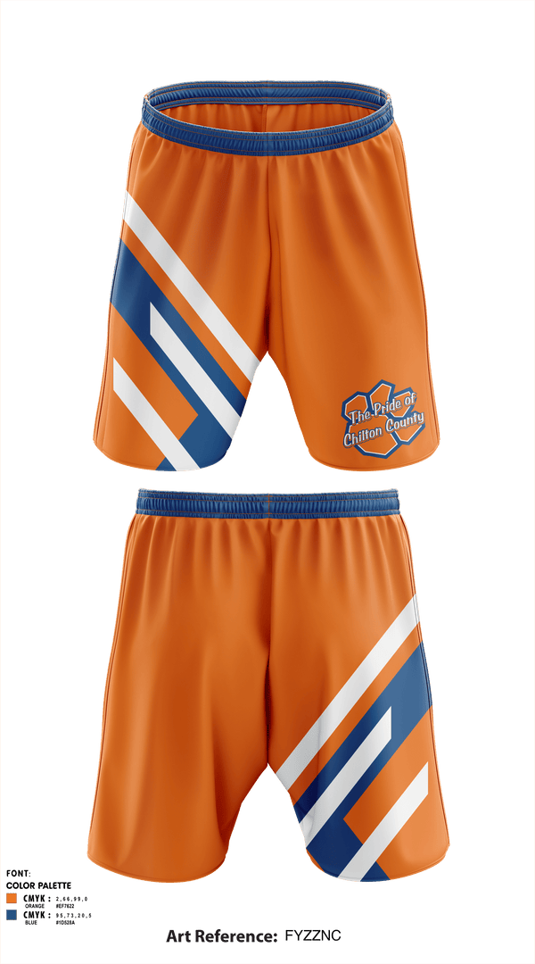 Athletic Shorts With Pockets, Chilton County High School Band, Spirit Store, Teamtime, Team time, sublimation, custom sports apparel, team uniforms, spirit wear, spiritwear, sports uniforms, custom shirts, team store, custom team store, fundraiser sports, apparel fundraiser