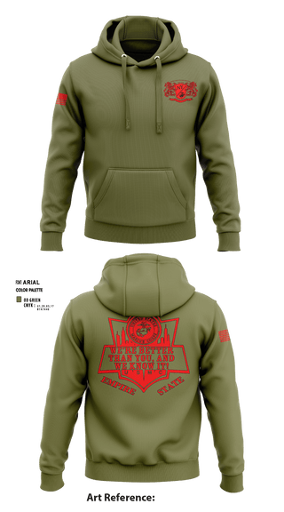 Hoodie, RSS EMPIRE STATE, Marines, Teamtime, Team time, sublimation, custom sports apparel, team uniforms, spirit wear, spiritwear, sports uniforms, custom shirts, team store, custom team store, fundraiser sports, apparel fundraiser
