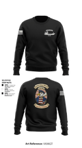 U11 40106032 Crew Neck Sweatshirt - 7