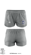 Irving Police K9 Unit 73761105 Ranger Panties - 3