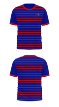 Mars Hill Bible Middle School Golf 51279924 Short Sleeve Performance Shirt - 5