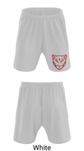 Katahdin High School Soccer 36502397 Athletic Shorts With Pockets - 17