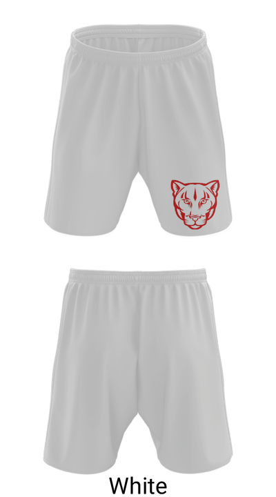 Katahdin High School Soccer 36502397 Athletic Shorts With Pockets - 17