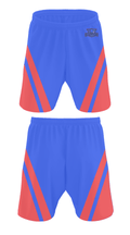 Los patrones 23801539 Athletic Shorts With Pockets - 30