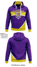 Gray Court-Owings Middle School 65722363 Hoodie - 1