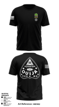 T.F.S 31995944 Short Sleeve Performance Shirt - 1