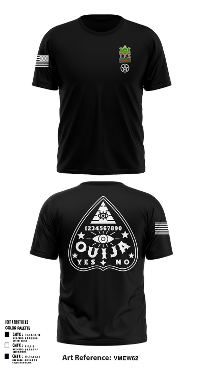 T.F.S 31995944 Short Sleeve Performance Shirt - 1