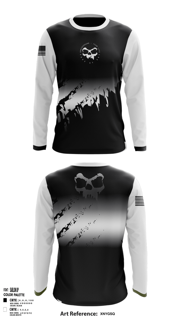 Long Sleeve Performance Shirt, SUDT GAMING, , Teamtime, Team time, sublimation, custom sports apparel, team uniforms, spirit wear, spiritwear, sports uniforms, custom shirts, team store, custom team store, fundraiser sports, apparel fundraiser