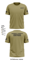 GCNTF 76006174 Short Sleeve Performance Shirt - 2